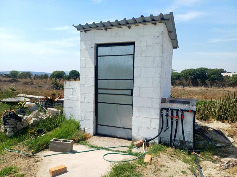 7 Bedroom Property for Sale in Long Acres Country Estate Western Cape